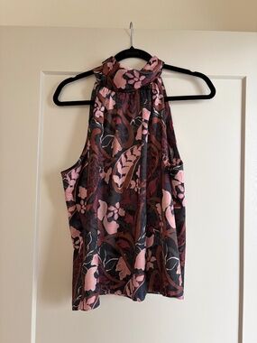 Banana Republic top